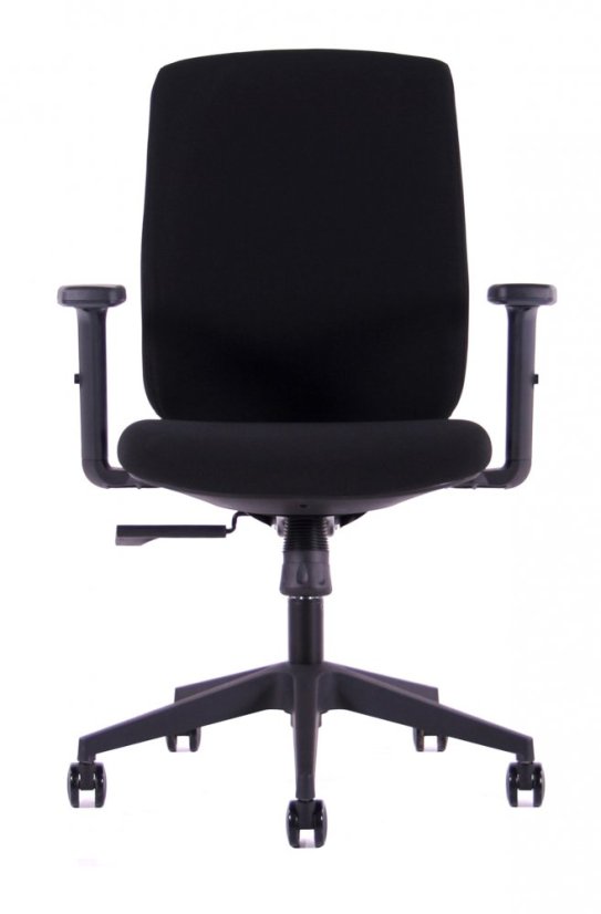 Kancelárska ergonomická stolička Sego EVE EV 605 — viac farieb