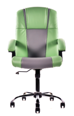 Zdravotnická židle Sego MEDICAL — PU kůže, více barev Sego