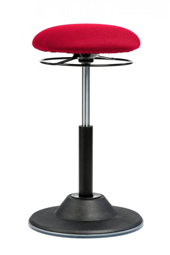 Balančný taburet Antares HOLA - ACTIVE SEATING — viac farieb