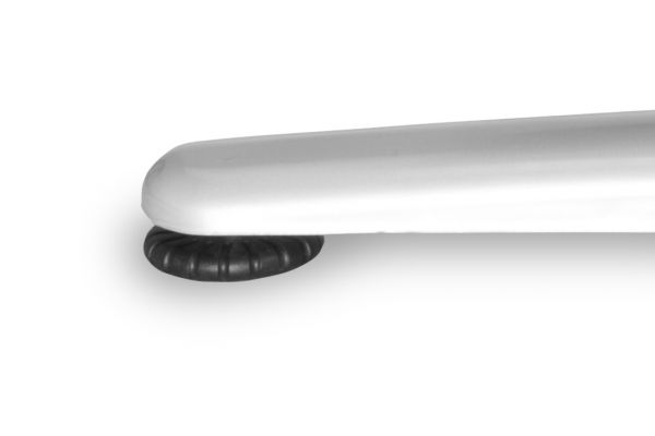 Dětský rostoucí stůl Mayer JUNIOR 32W1 18 – bílý, deska bílá, 90×56–74×63 Mayer