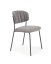 K433 chair color: grey