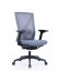 Kancelářská ergonomická židle Office More NYON – více barev - Barevné varianty NYON: Černá