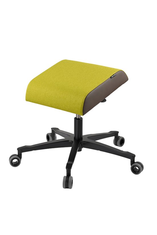 Relaxační podnožka THERAPIA SENSE — více barev