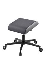 Relaxační podnožka THERAPIA SENSE — více barev