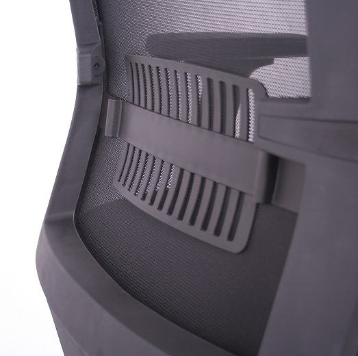 Kancelárska ergonomická stolička Sego PIXEL — viac farieb
