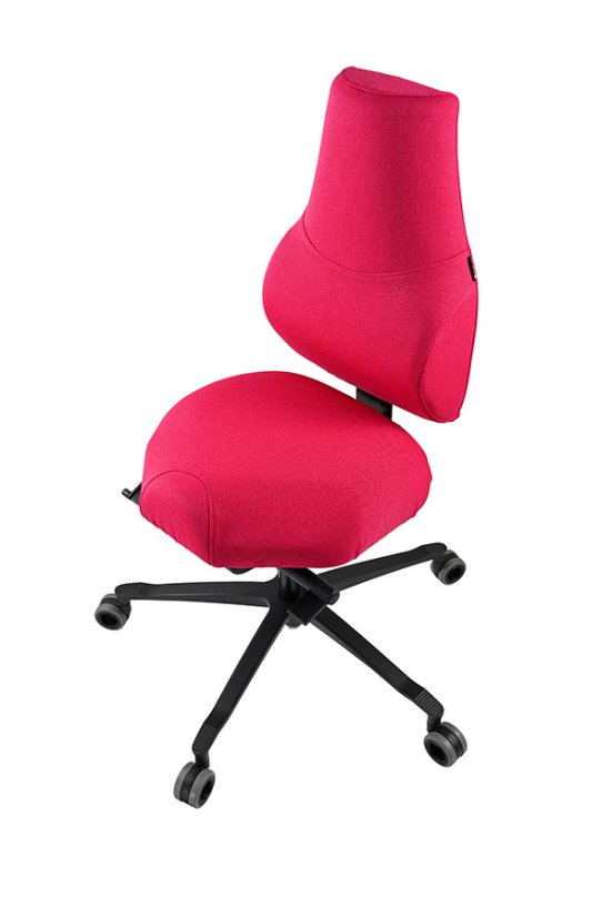 Ochranný potah k židli THERAPIA STANDI — látka, více barev