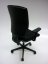 Ergonomická kancelárska stolička RIM ANATOM AT 986 B – čierna