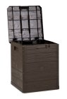 Úložné boxy a skříňky