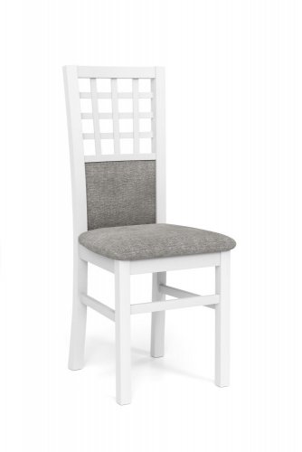 Jídelní židle GERARD 3 – masiv, látka, více barev