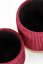 Set taburetov MONTY – zamat, kov, viac farieb