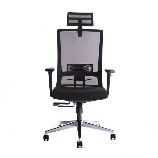 Kancelářská ergonomická židle Sego TECTON — více barev