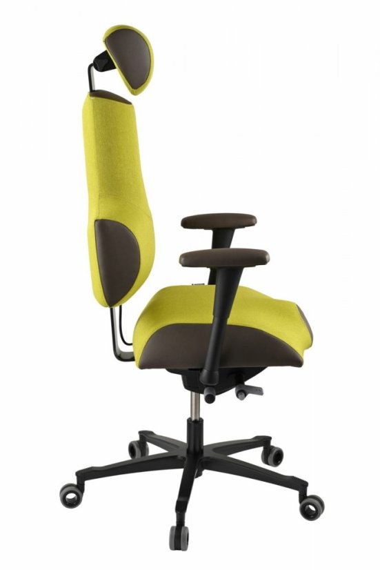 Zdravotní židle THERAPIA SENSE XL (165 - 185 cm) - na míru, více  barev