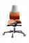 Zdravotní židle THERAPIA STANDI –⁠ na míru, více barev - Therapia Standi: NX18/CX18 GREY