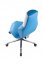 Zdravotní židle THERAPIA STANDI –⁠ na míru, více barev - Therapia Standi: NX16/CX15 BLUE MEDIC