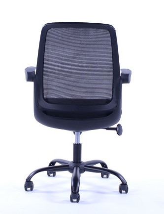 Kancelárska otočná stolička Sego SIMPLE - viac farieb
