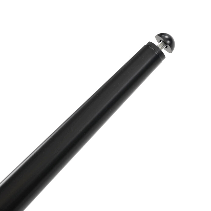 Elegantné modré kreslo ušiak HUG – Autronic