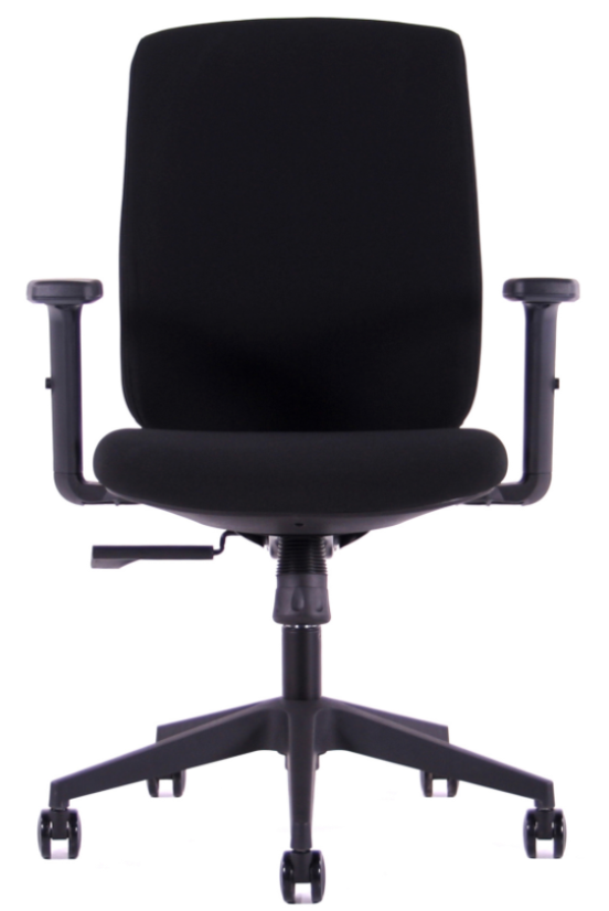 Kancelářská ergonomická židle Sego EVE — více barev