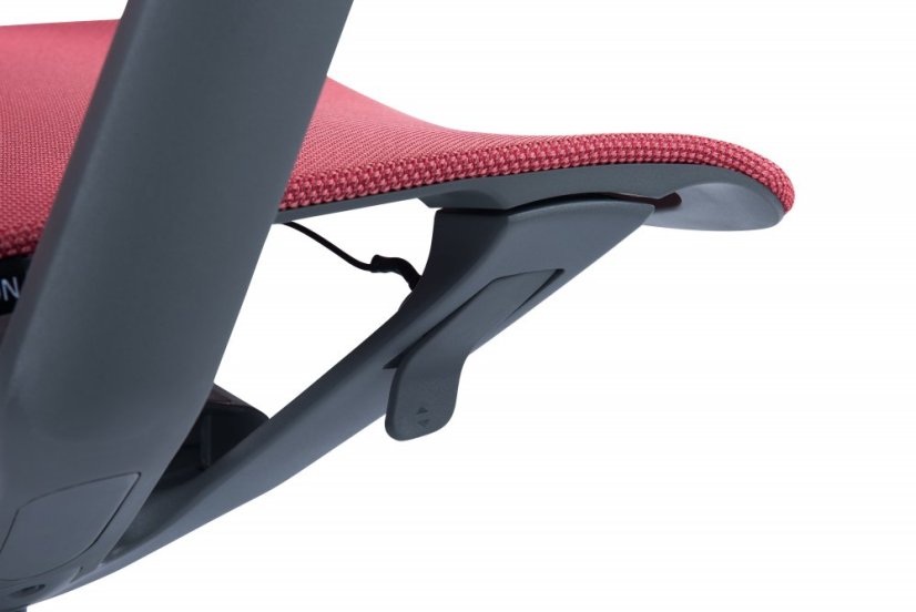 Kancelárska stolička OFFICE More C-BON — viac farieb - Barevné varianty C-BON: Tmavá / antracit