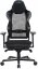 Herní židle DXRacer Air RN1 – černá, nosnost 130 kg