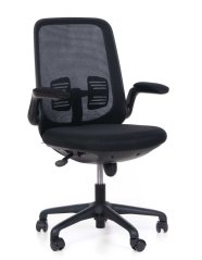 Kancelářská otočná židle Sego SIMPLE NEW - více barev Sego