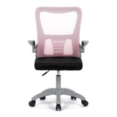 Dětská otočná židle STELLA — síťovina, více barev