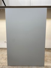 Stolová deska 1200 x 800 x 25 - Arktická šedá Alba