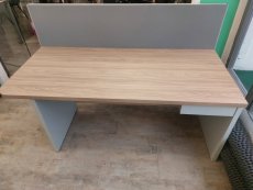 Stůl 180x80 cm - zakázková výroba