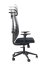 Ergonomická kancelářská židle GRENY černá