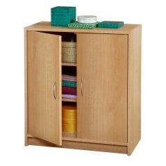 Komoda UMAG — buk IDEA nábytek