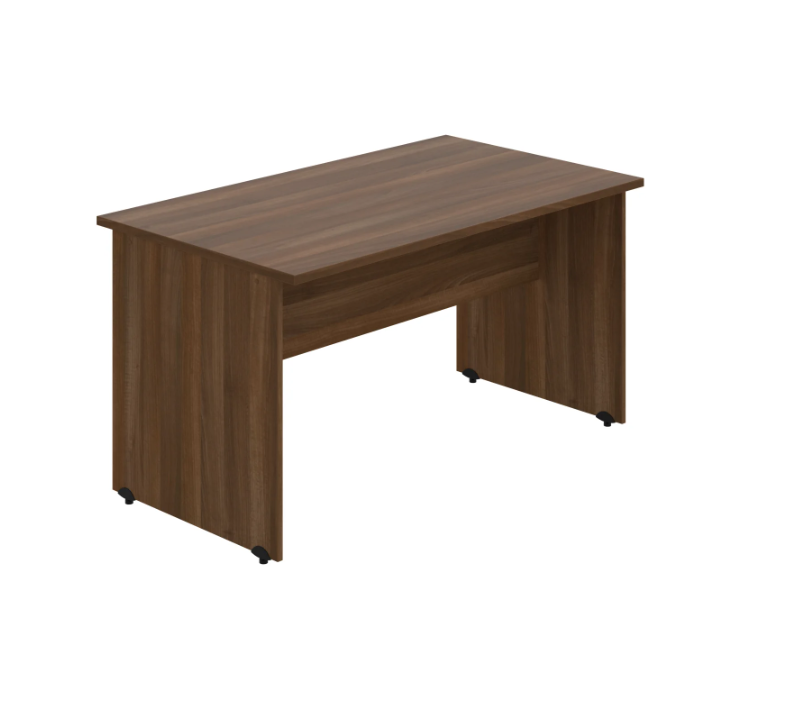 Jednací stůl GJ 1400 – rovný, 140 cm, Hobis