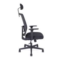 Kancelárska ergonomická stolička Office Pro CANTO — viac farieb