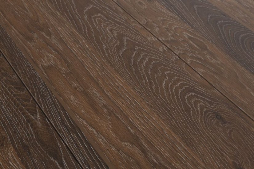 PORTO stůl 160 cm WALNUT