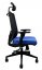 Kancelárska ergonomická stolička DVIS — viac farieb