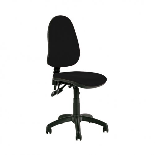 Kancelářská otočná židle Office Pro PANTHER ASYN – bez područek, více barev
