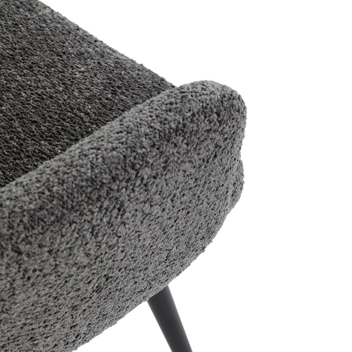 Kreslo EDEN — látka, viac farieb - Barevné provedení EDEN: Béžová