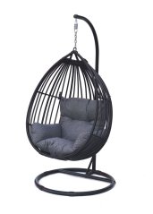 Závěsné křeslo BOGOTA