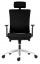 Kancelářská ergonomická židle Antares NEXT ALL UPH — černá