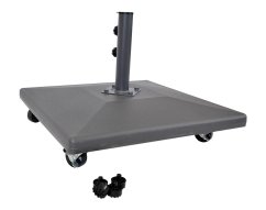 podstavec BETON 50 kg