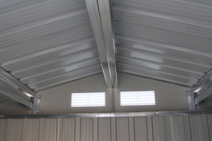 ARCHER D domek ŠEDÝ