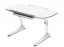 Dětský rostoucí stůl Mayer PROFI 3 32W3 58 TW – 5 barev, deska bílá, 116×57–75×66