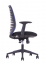 Kancelářská ergonomická židle Sego STRIP — více barev