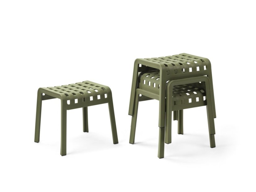 Židle POGGIO – různé barvy, elegantní design pro pohodlí a styl Stima