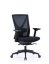 Kancelárska ergonomická stolička NYON – viac farieb - Farebné varianty NYON: Zelená