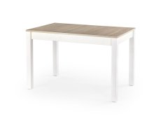 Jídelní rozkládací stůl MAURYCY — 118(+40cm)x75x76 cm, více barev