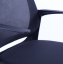 Kancelářská otočná židle Sego SIMPLE — více barev - Sego Simple: Vínová