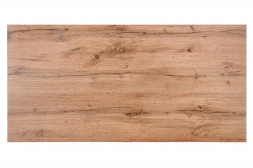 Konferenčný stolík VENOM U - dub votán