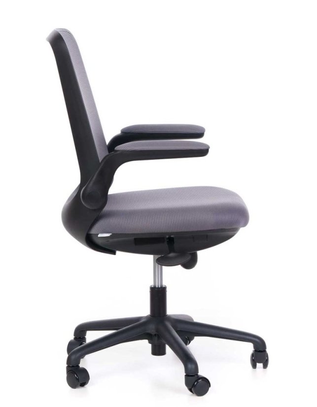 Kancelářská otočná židle Sego SIMPLE NEW - více barev Sego