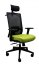 Kancelárska ergonomická stolička DVIS — viac farieb
