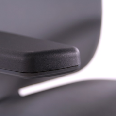 Kancelárska ergonomická stolička Sego EVE — viac farieb