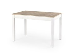 Jídelní rozkládací stůl MAURYCY — 118(+40cm)x75x76 cm, více barev